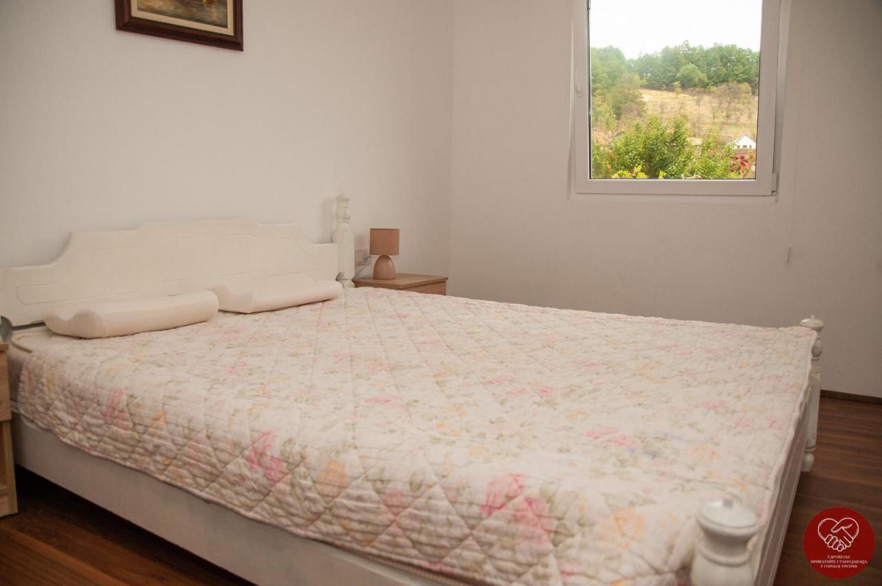 Guesthouse Edelnice Gornja Trepca Exterior photo