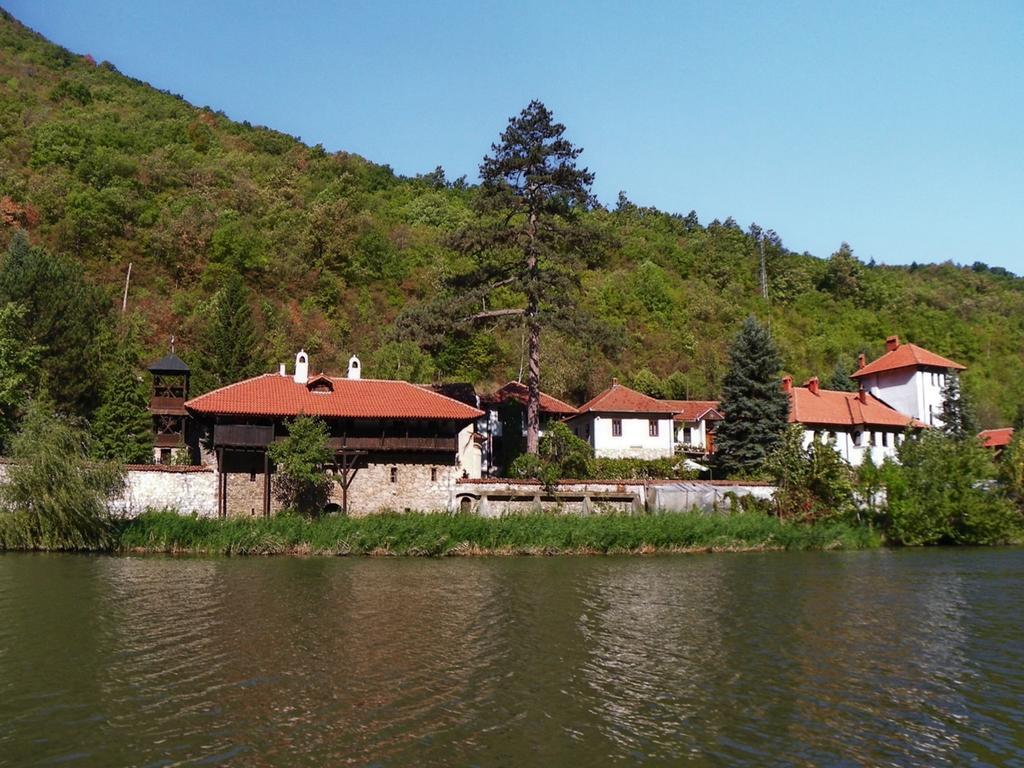Guesthouse Edelnice Gornja Trepca Exterior photo