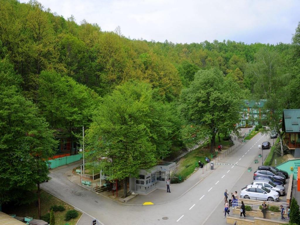 Guesthouse Edelnice Gornja Trepca Exterior photo