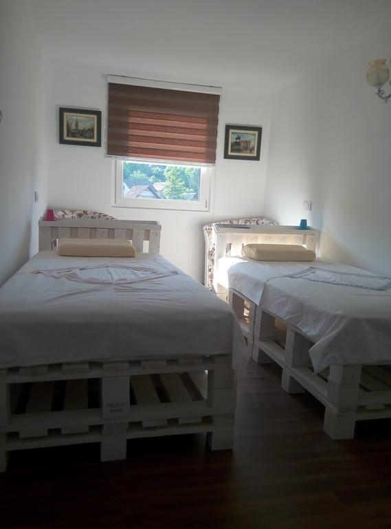 Guesthouse Edelnice Gornja Trepca Exterior photo