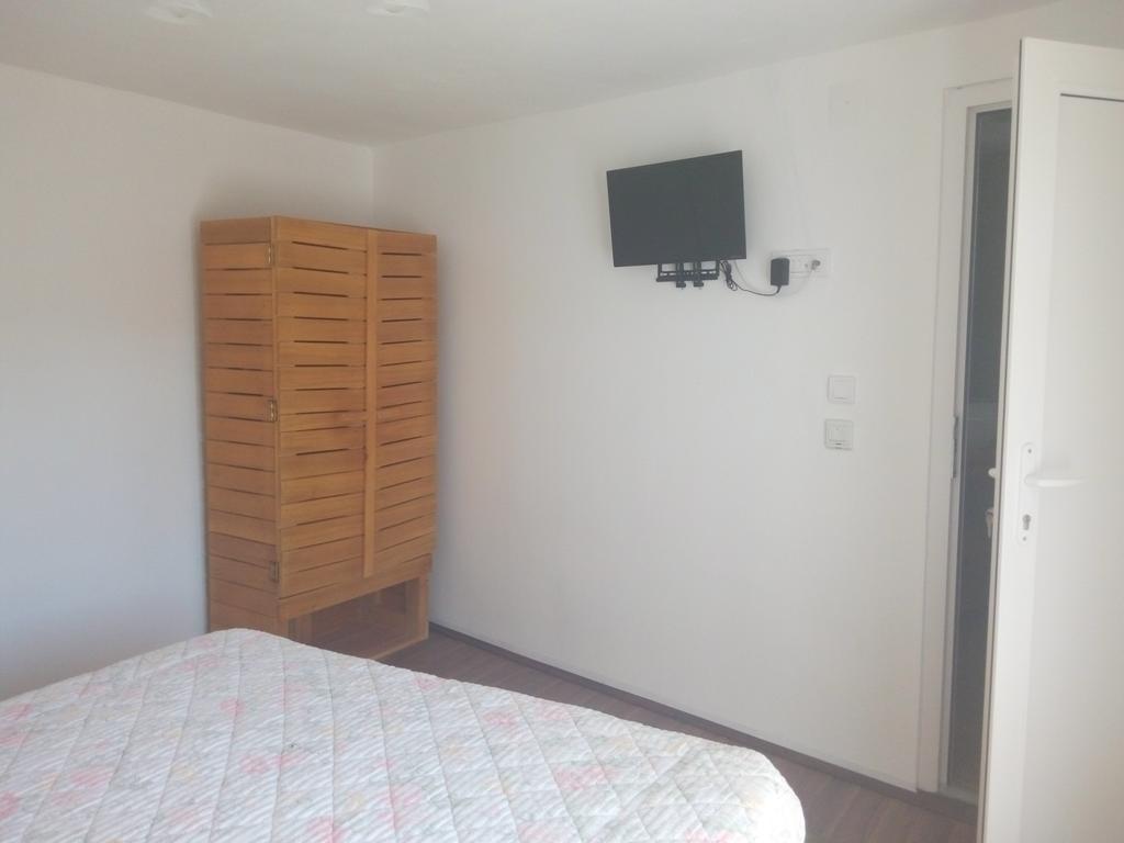 Guesthouse Edelnice Gornja Trepca Exterior photo