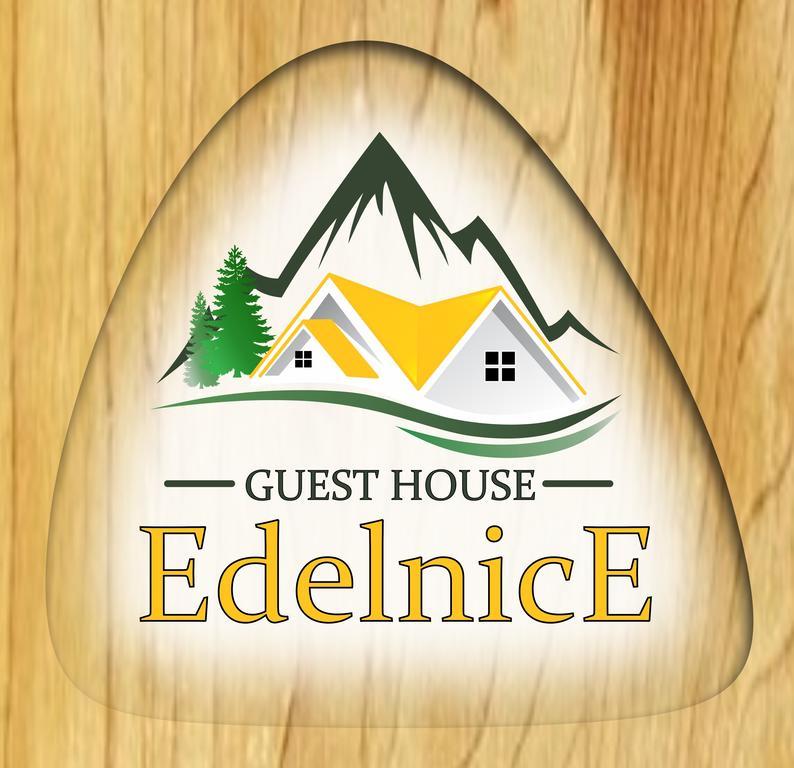 Guesthouse Edelnice Gornja Trepca Exterior photo