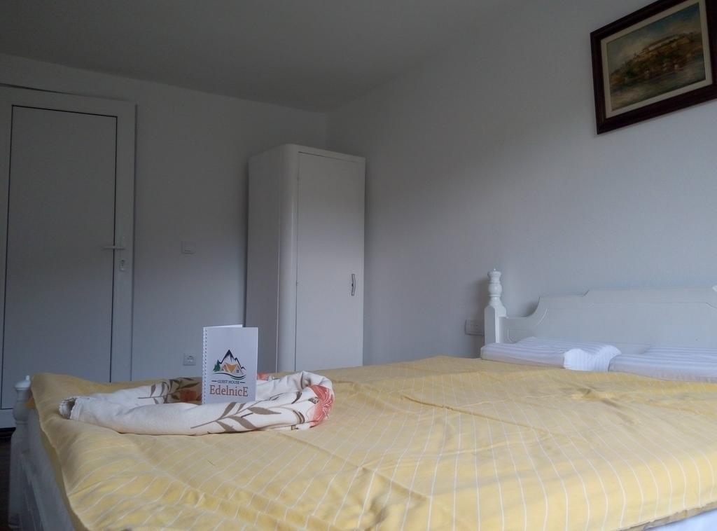 Guesthouse Edelnice Gornja Trepca Exterior photo