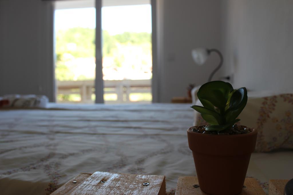 Guesthouse Edelnice Gornja Trepca Exterior photo