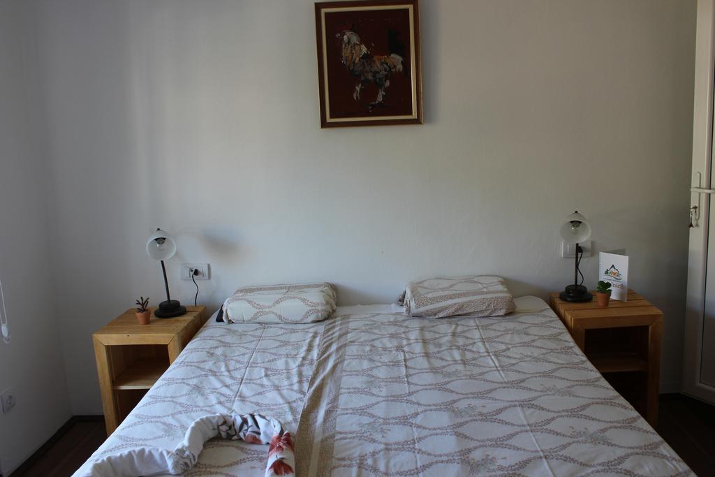 Guesthouse Edelnice Gornja Trepca Exterior photo