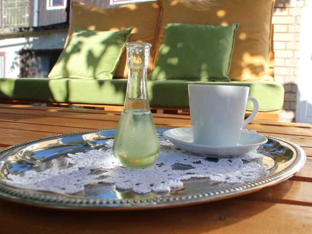 Guesthouse Edelnice Gornja Trepca Exterior photo